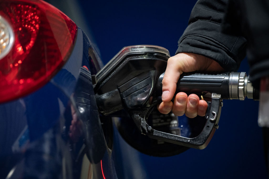 Where to find cheap gas in Jacksonville, Beardstown - Vimarsana News