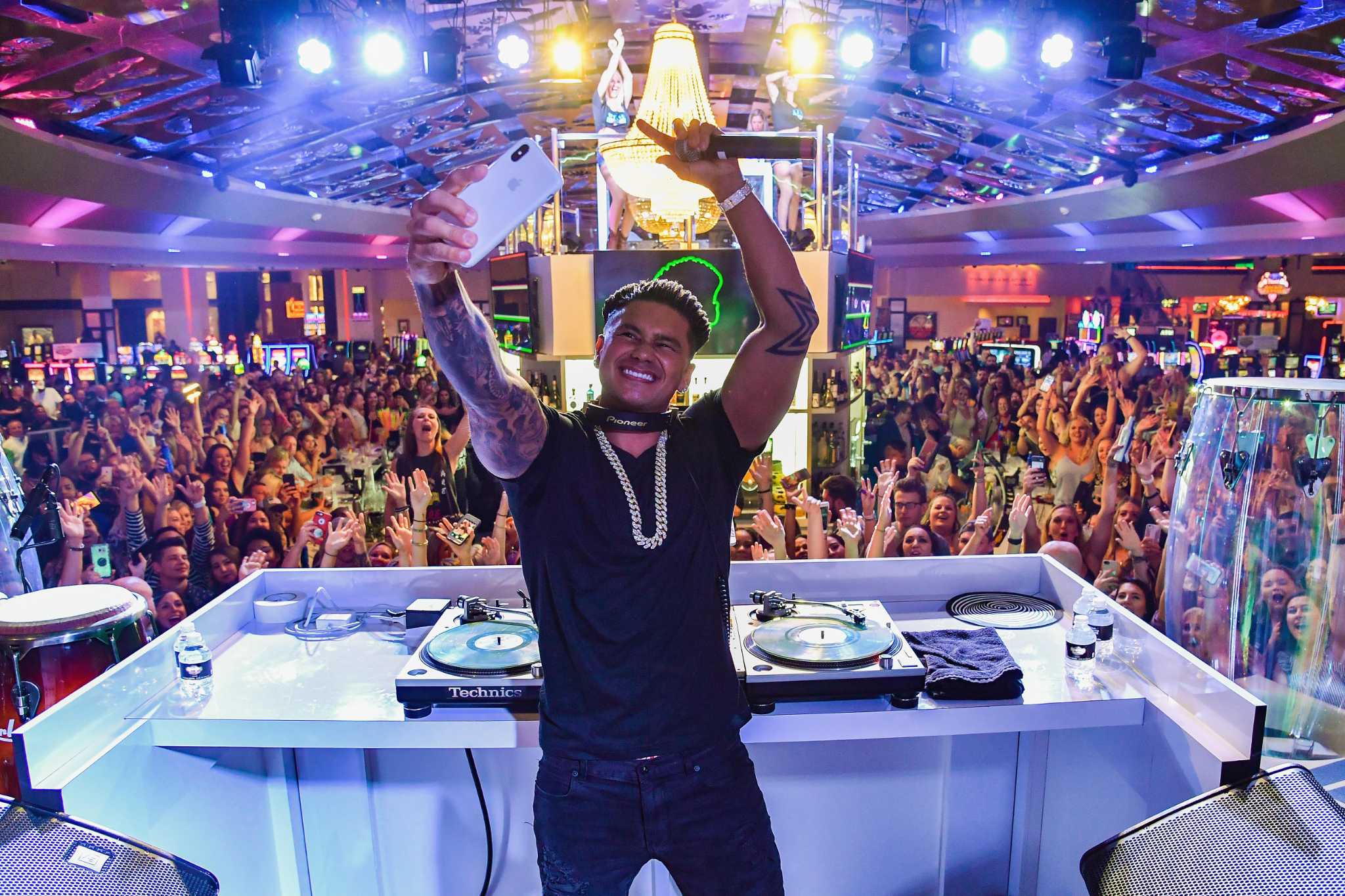 DJ Pauly D, Flo Rida to headline Hey Stamford! Food Festival at Mill