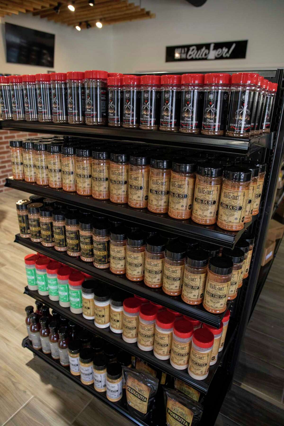 Biz Buzz Midland Meat Co.'s new location opens Monday