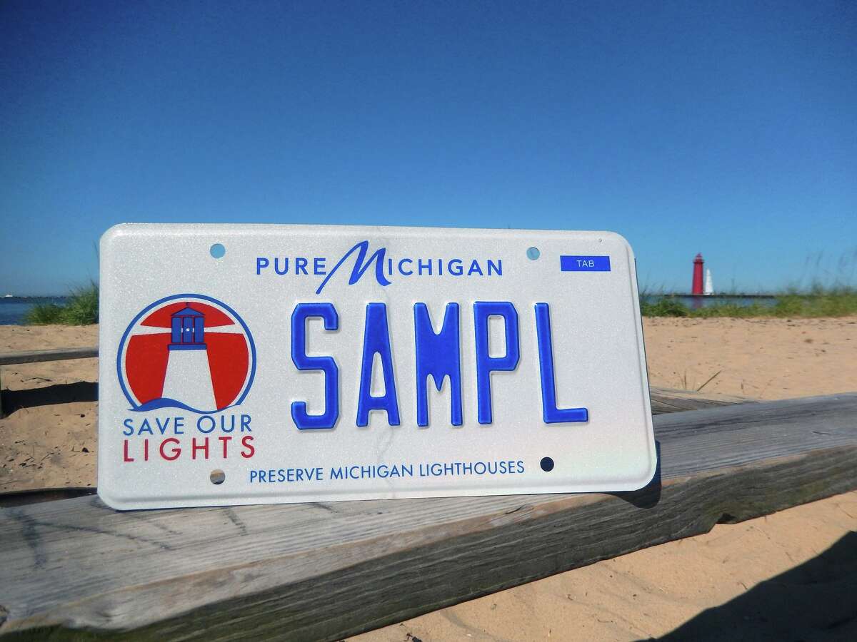 Funding for the program comes solely from the sale of specialty Save Our Lights license plates available from the Michigan Secretary of State, according to the Michigan Economic Development Corporation.
