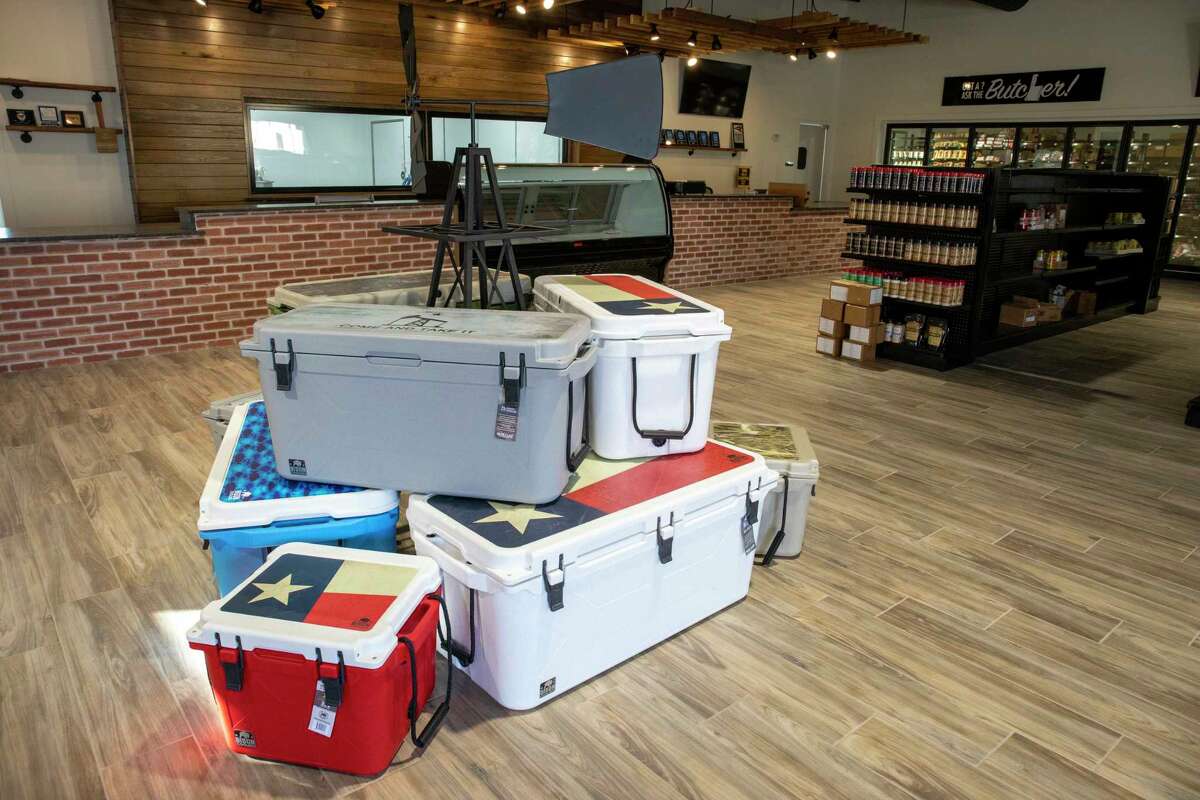 Biz Buzz Midland Meat Co.'s new location opens Monday