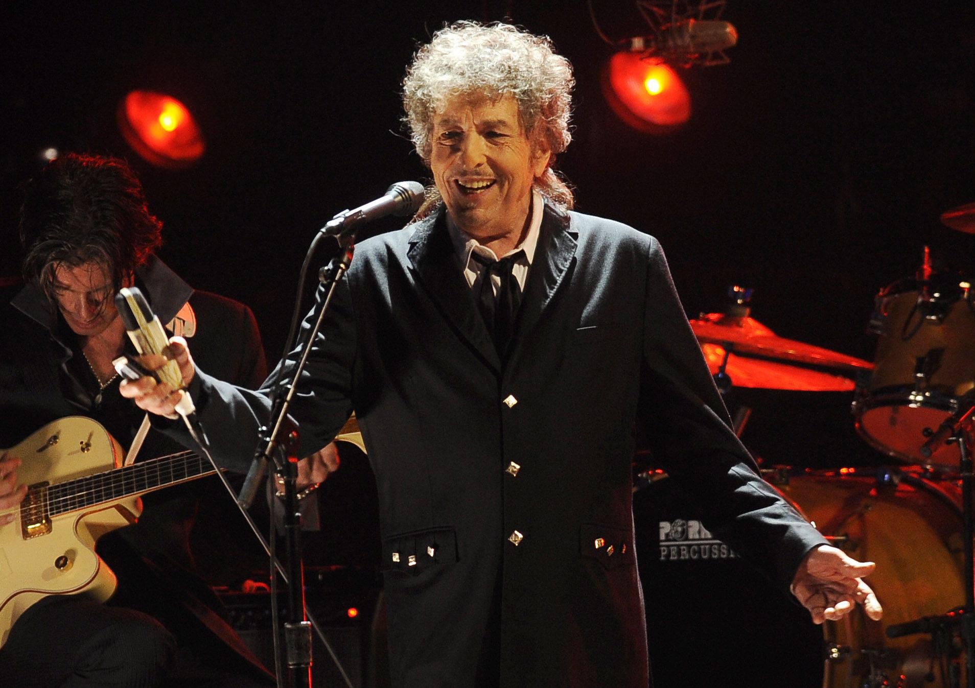 Things to do in San Antonio this weekend: Fest of Tails, the Temptations & the Four Tops, Kristina Kuzmic, Adessa from 'Encanto,' Bob Dylan - Vimarsana News