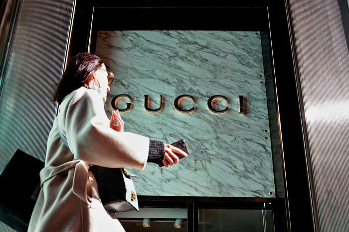 san antonio gucci store