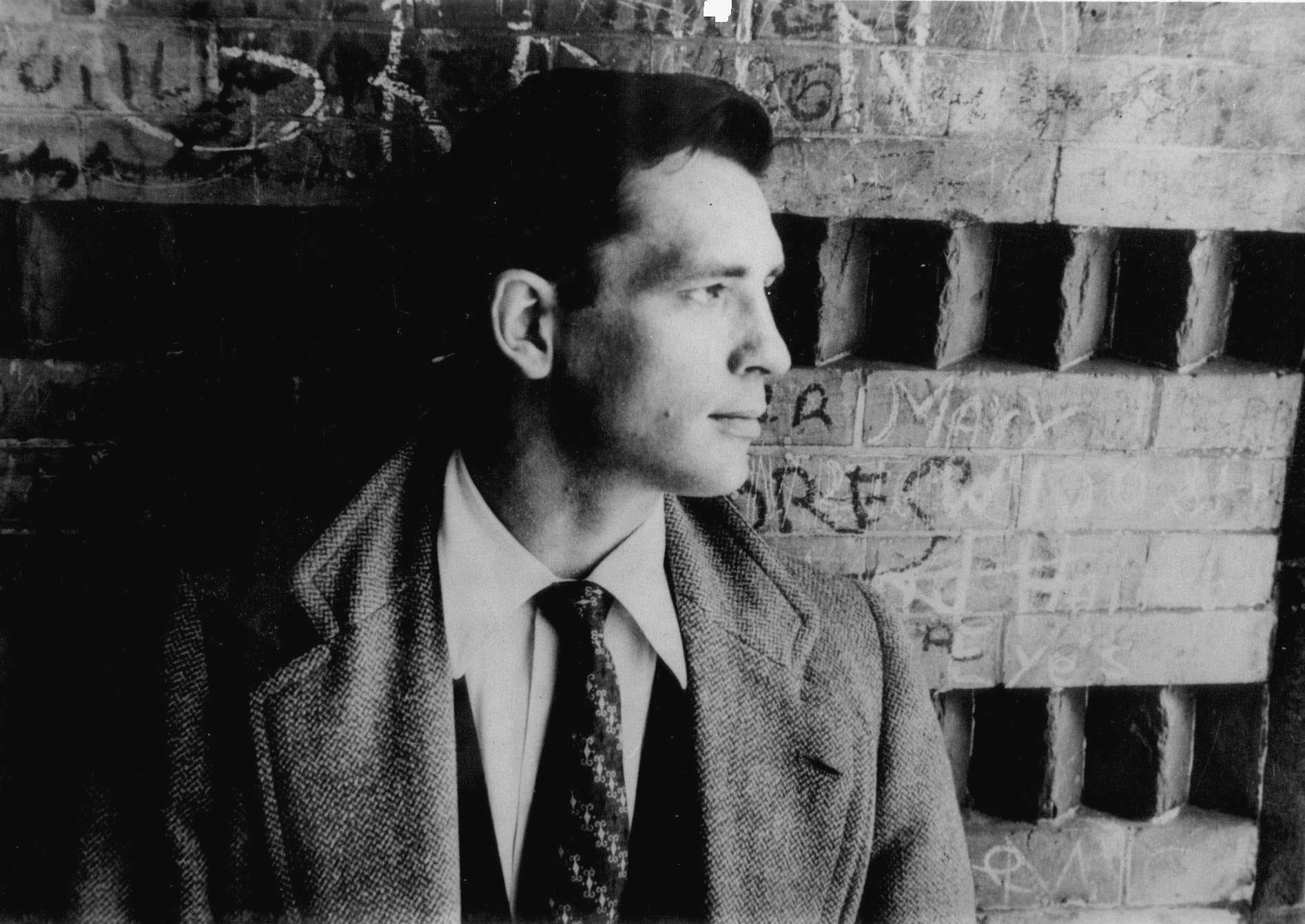 On Jack Kerouac's 100th birthday, is there any room left in S.F. for 'mad ones' like him? - Vimarsana News
