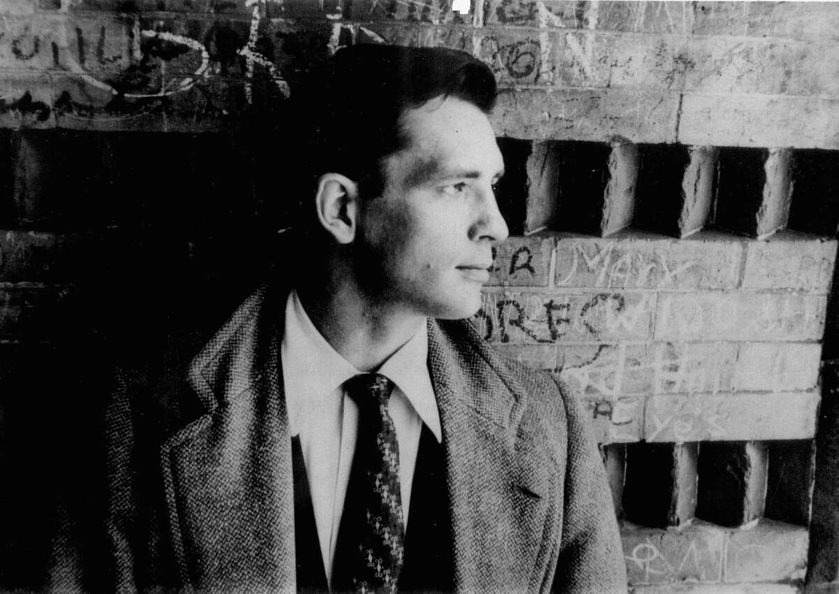 Author Jack Kerouac, who would have been 100, was the pioneering archetype for the Beats who came to San Francisco in the 1950s and 1960s.