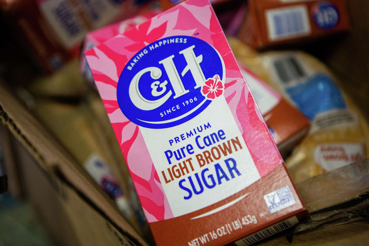 c&h sugar tours