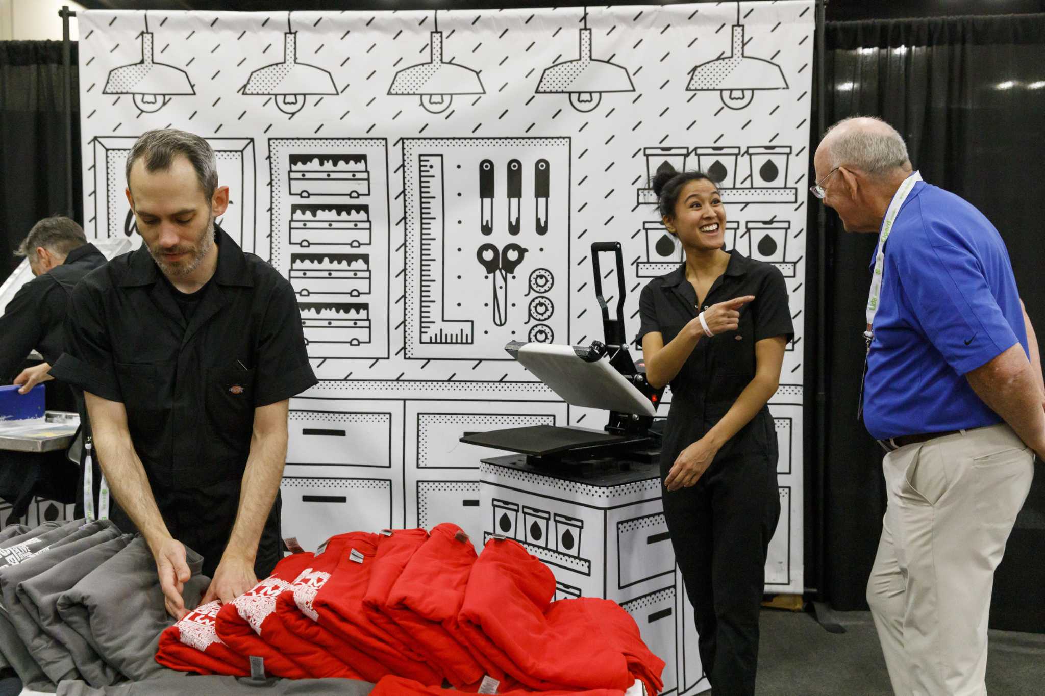 San Antonio conventions are starting to return but uncertainty clouds outlook - Vimarsana News