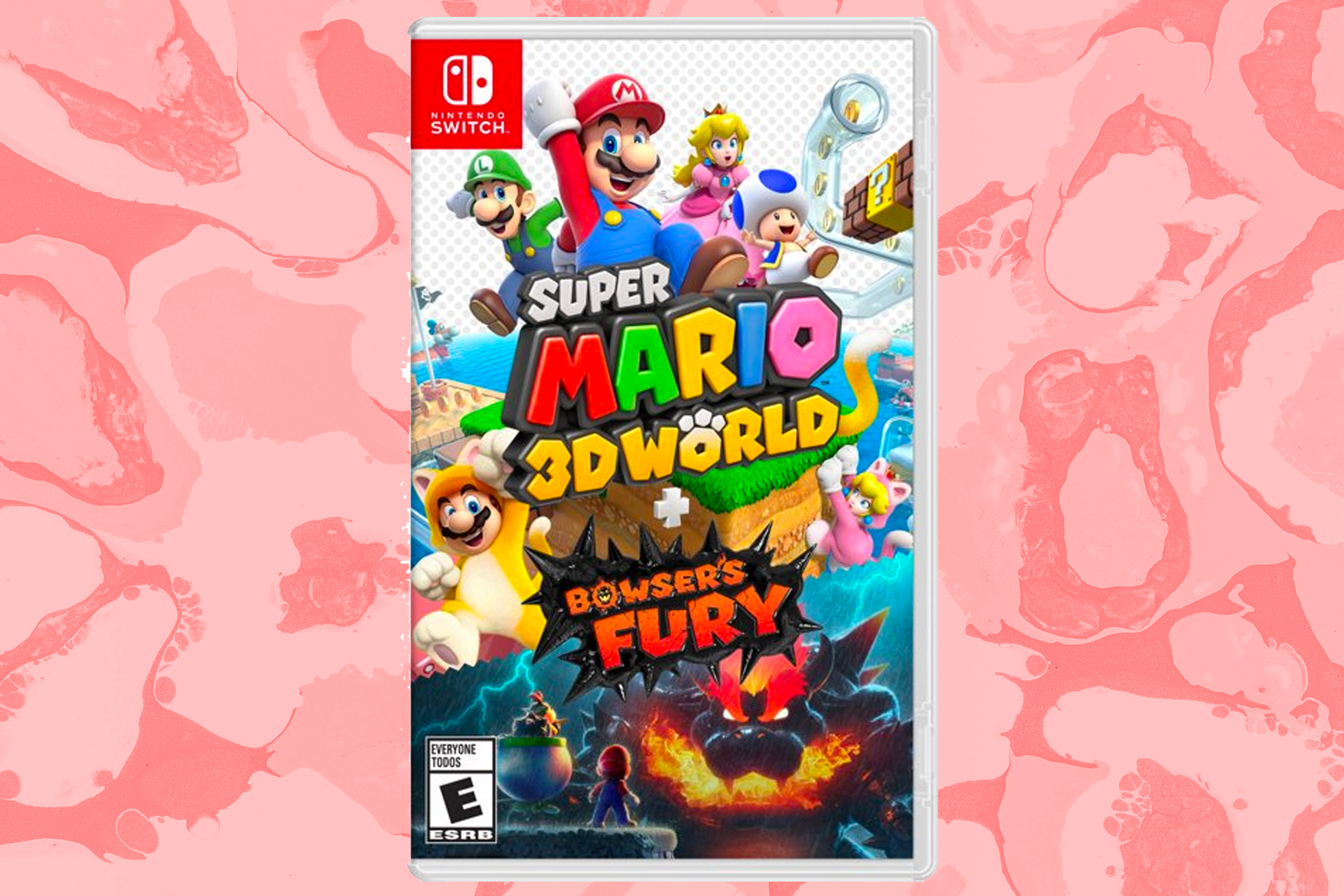 Nintendo Celebrating Mario Day With 50% Price Drop on 'Super Mario