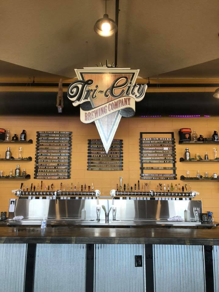 Tri-city Brewing Marks 15th Anniversary With Special Celebration