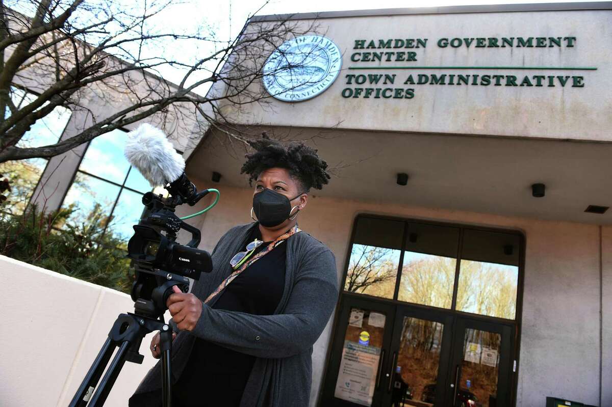 documentary to examine Hamden politics