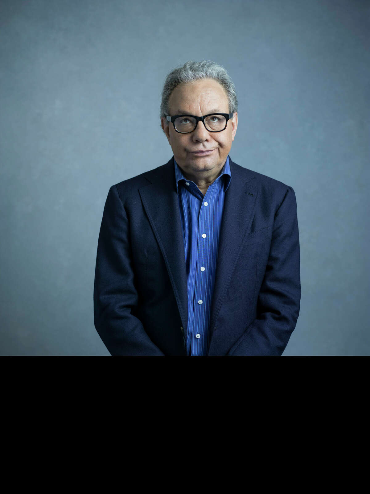 Lewis Black plays The Capitol Theatre on Sunday March 27, at 8 p.m. For more information or to get tickets, visit The Capitol Theatre here. 