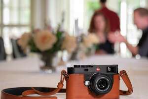 Leica’s rangefinder camera gets an upgrade with the new M11