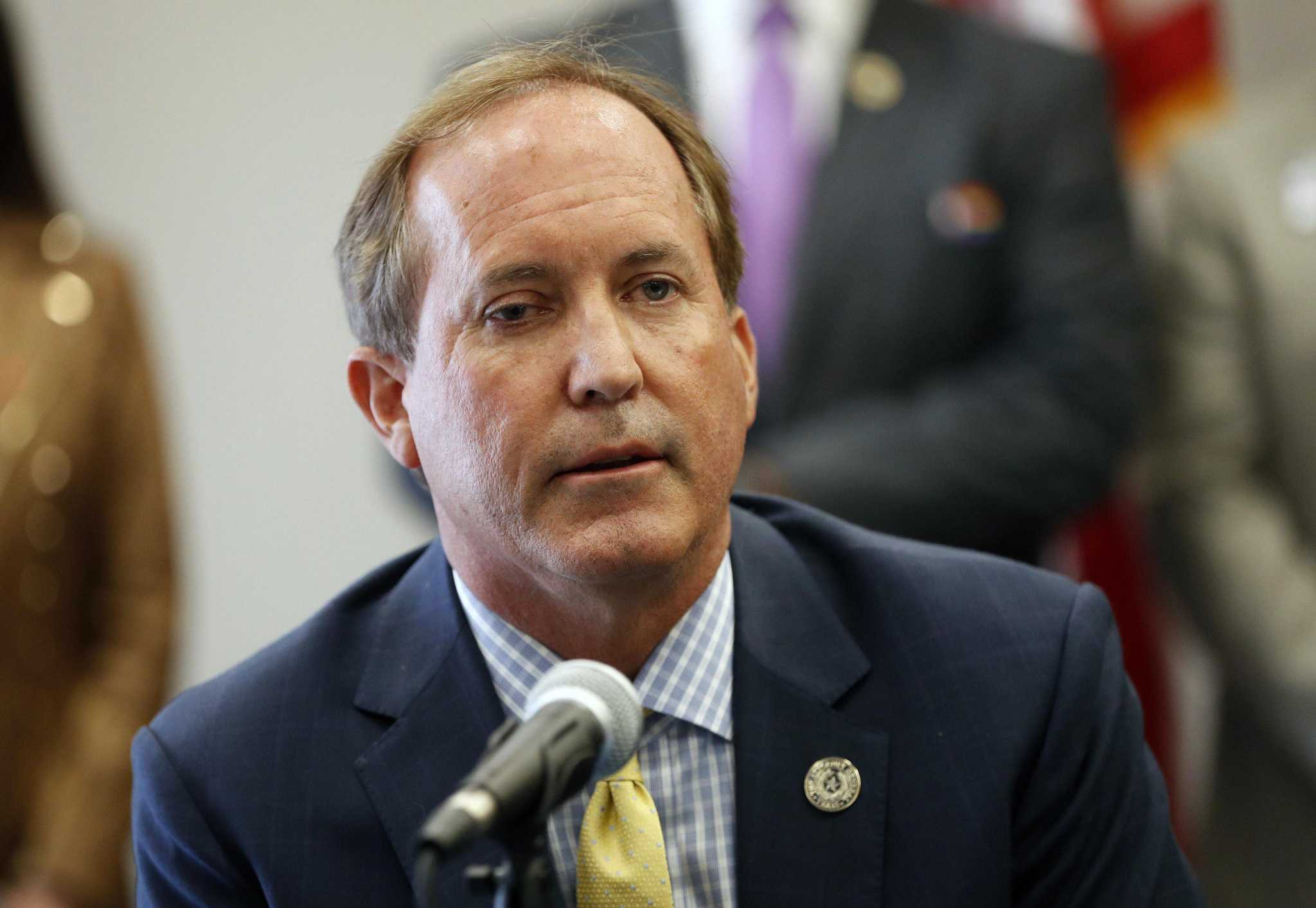 Texas primary runoff: Who won and who lost - Vimarsana News