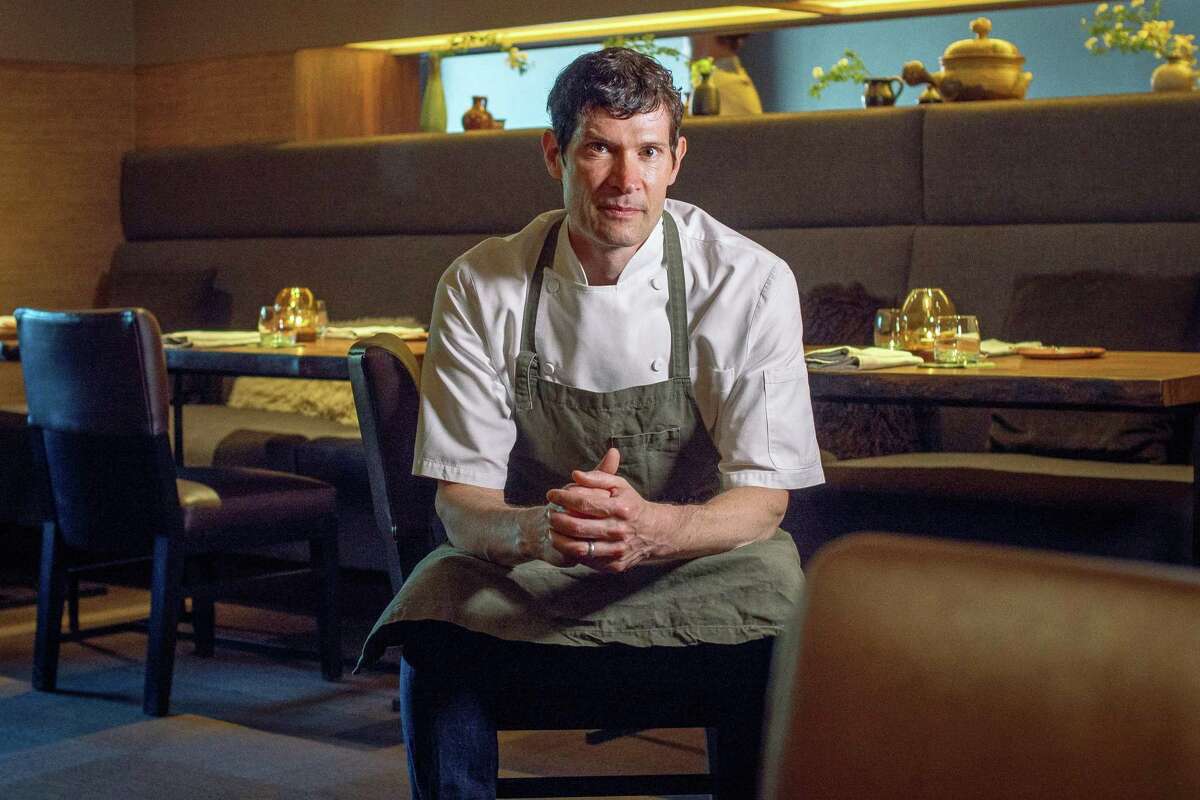 Chef Daniel Patterson has closed all of his Bay Area restaurants.