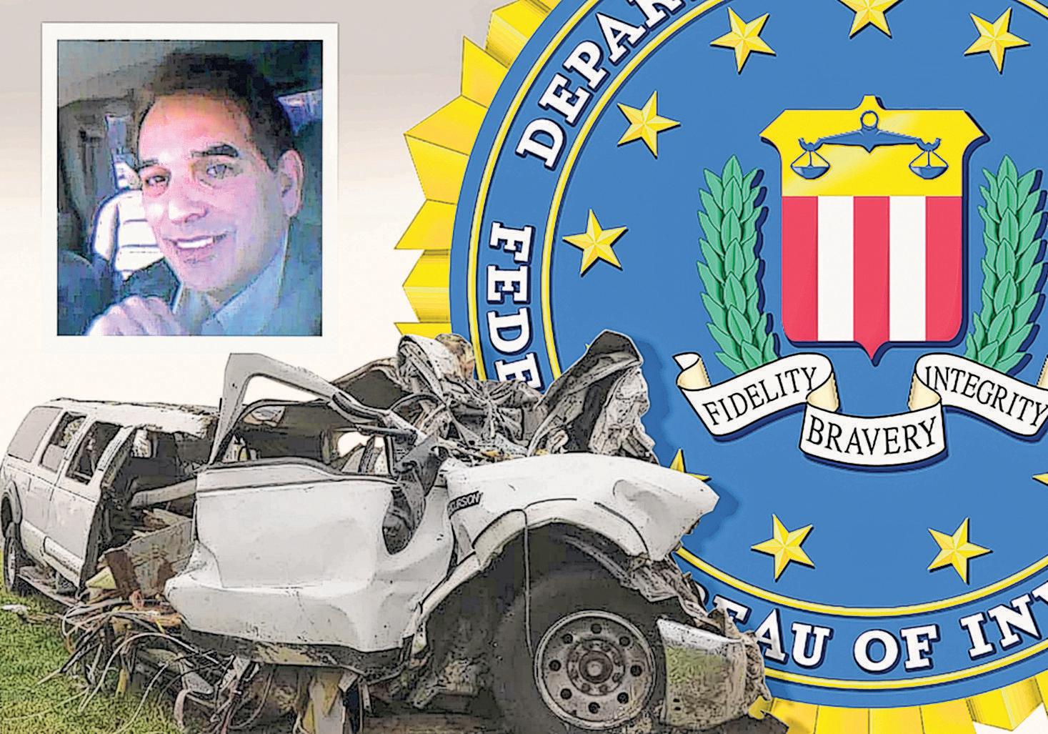 Editorial: The FBI's shameful dodge - Vimarsana News