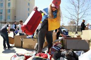 S.A. council members helping medical supply drive for Ukraine
