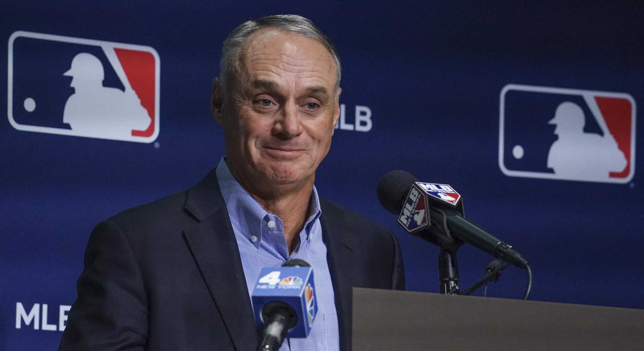 Ranking North America's best sports commissioners (and Rob Manfred