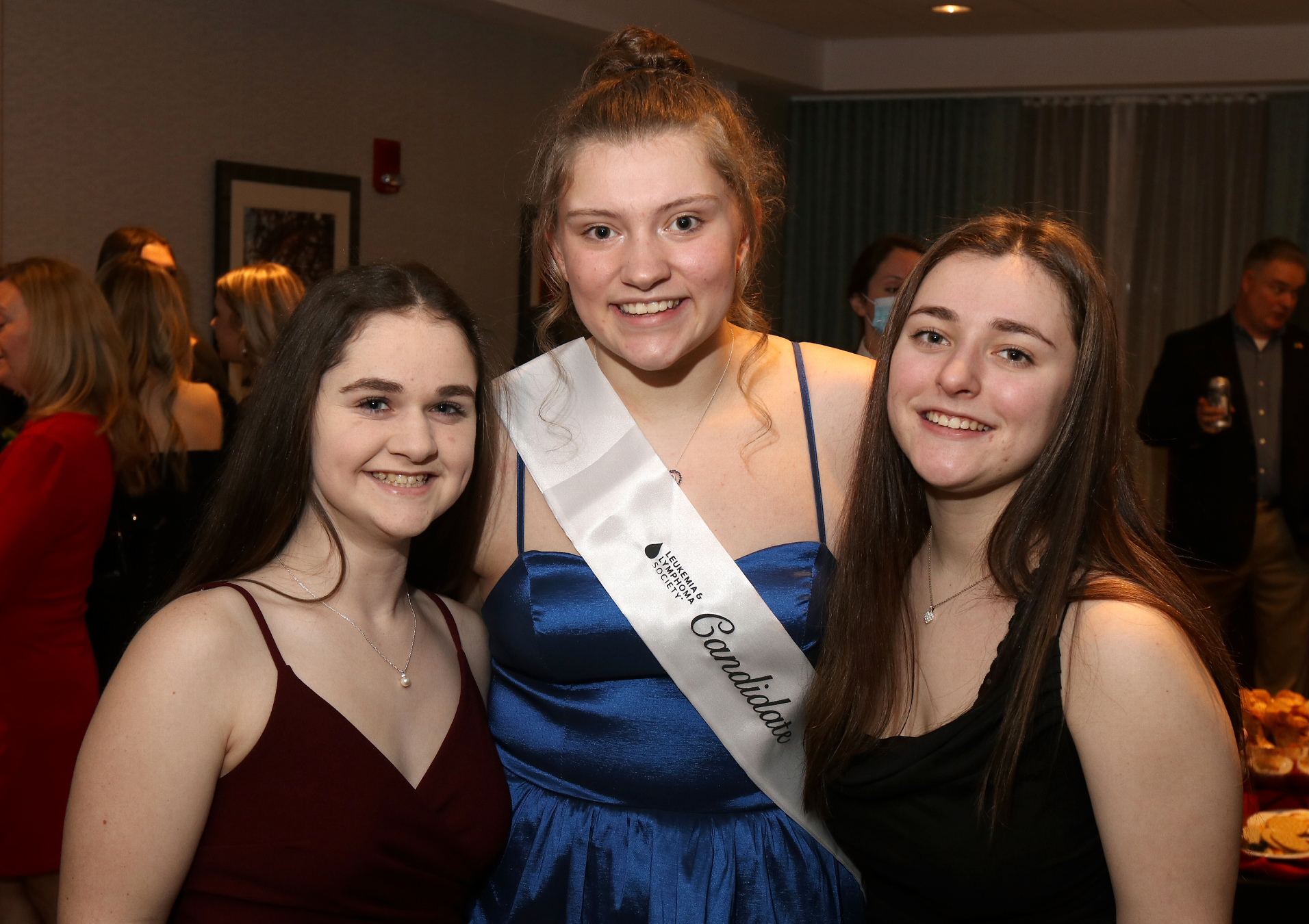 SEEN: Leukemia & Lymphoma Society Students of the Year Grand Finale - Vimarsana News