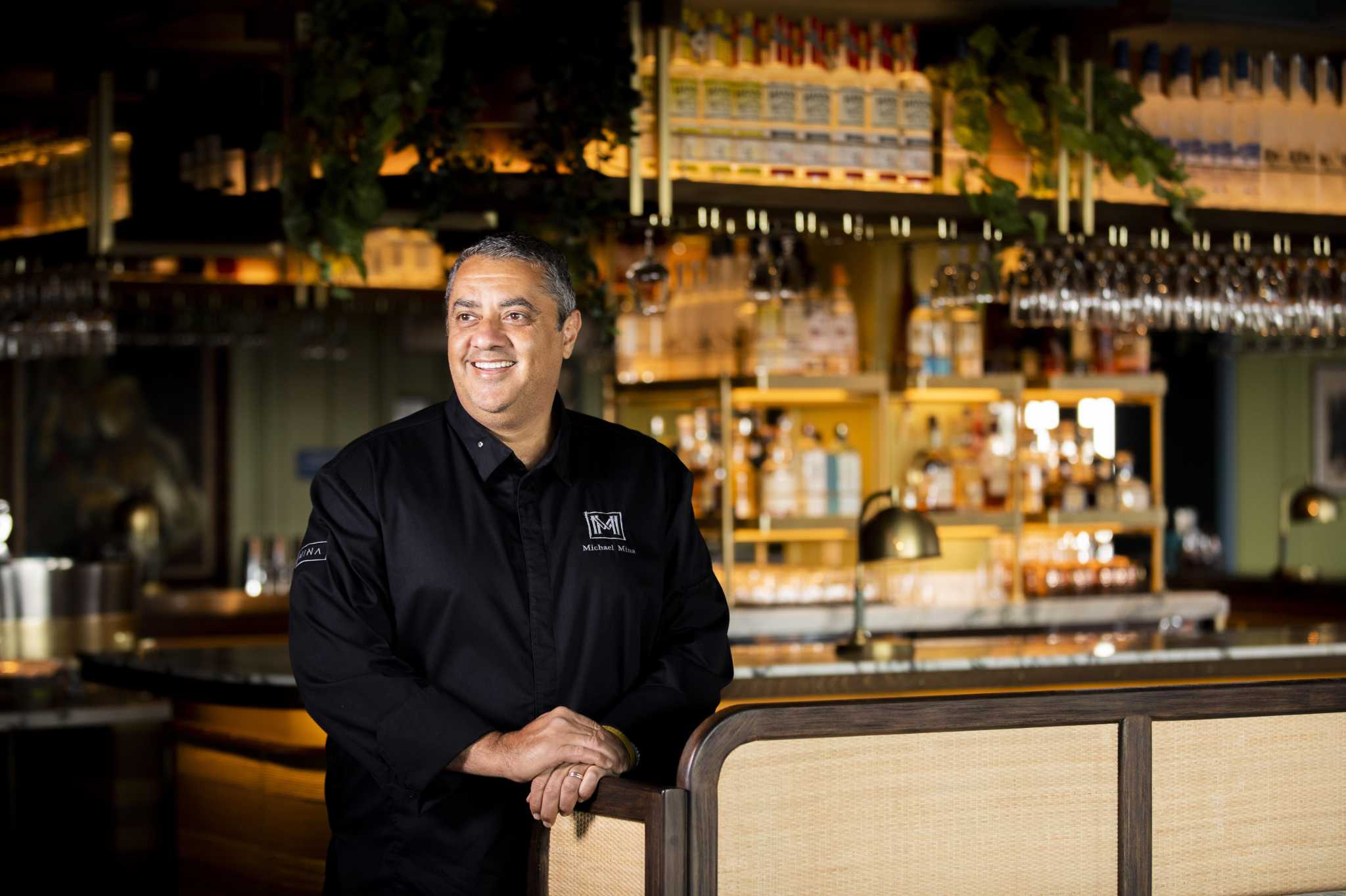 Chron quiz: How many restaurants have chef Michael Minna's imprimatur? - Vimarsana News