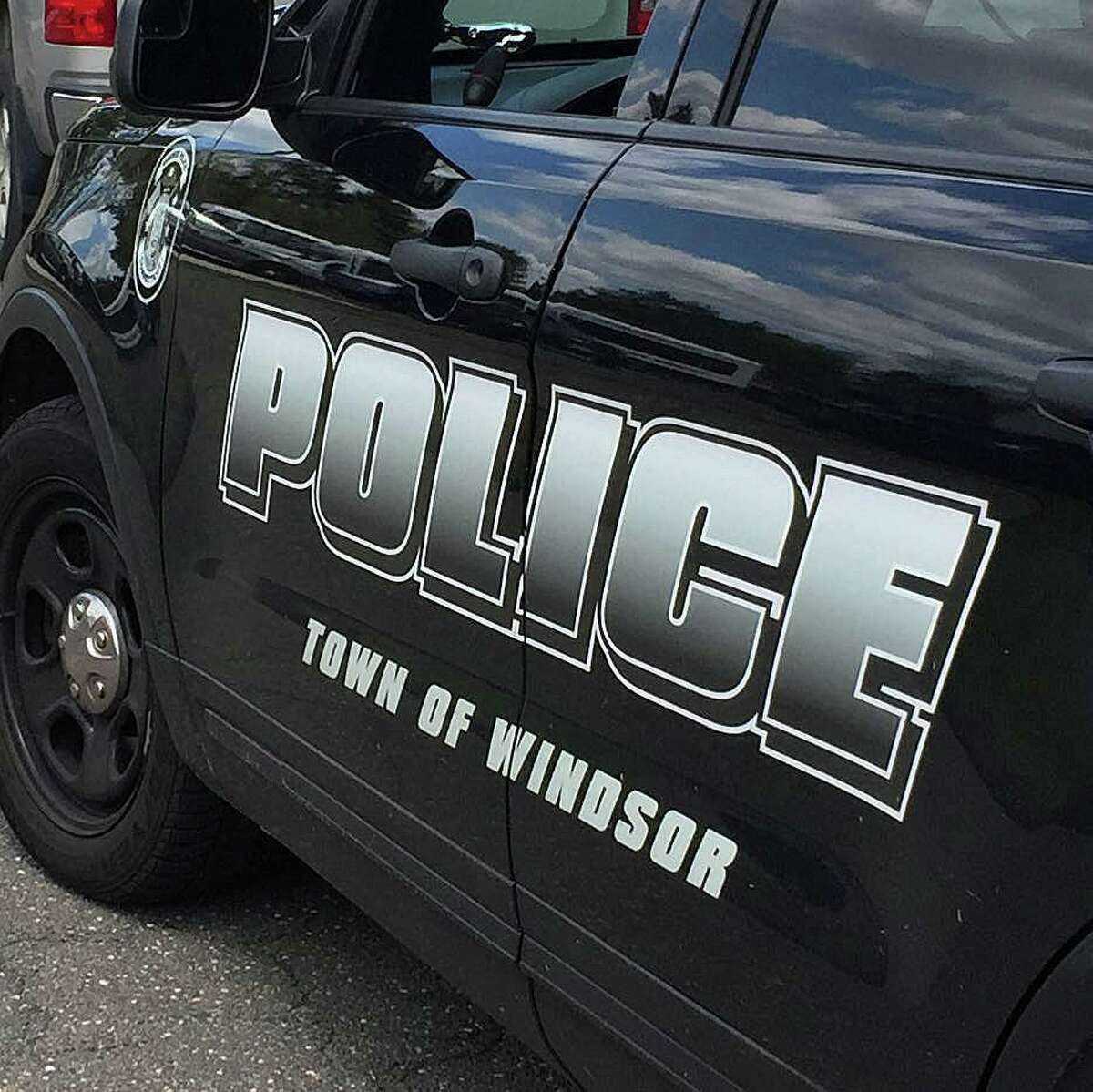 Authorities said the operator of the vehicle, who was pulled out by Windsor, Conn., first responders, was the only person in the car. The driver was pronounced dead at the scene on Friday, March 11, 2022.