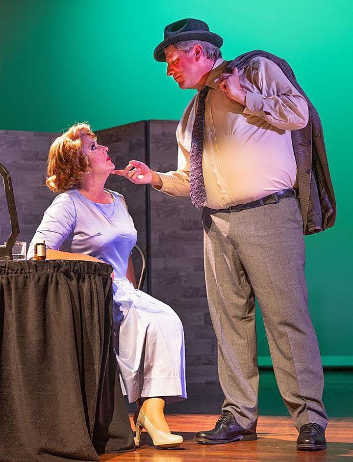 'Tenderly: The Rosemary Clooney Musical' a highlight of Conroe arts festival - Vimarsana News