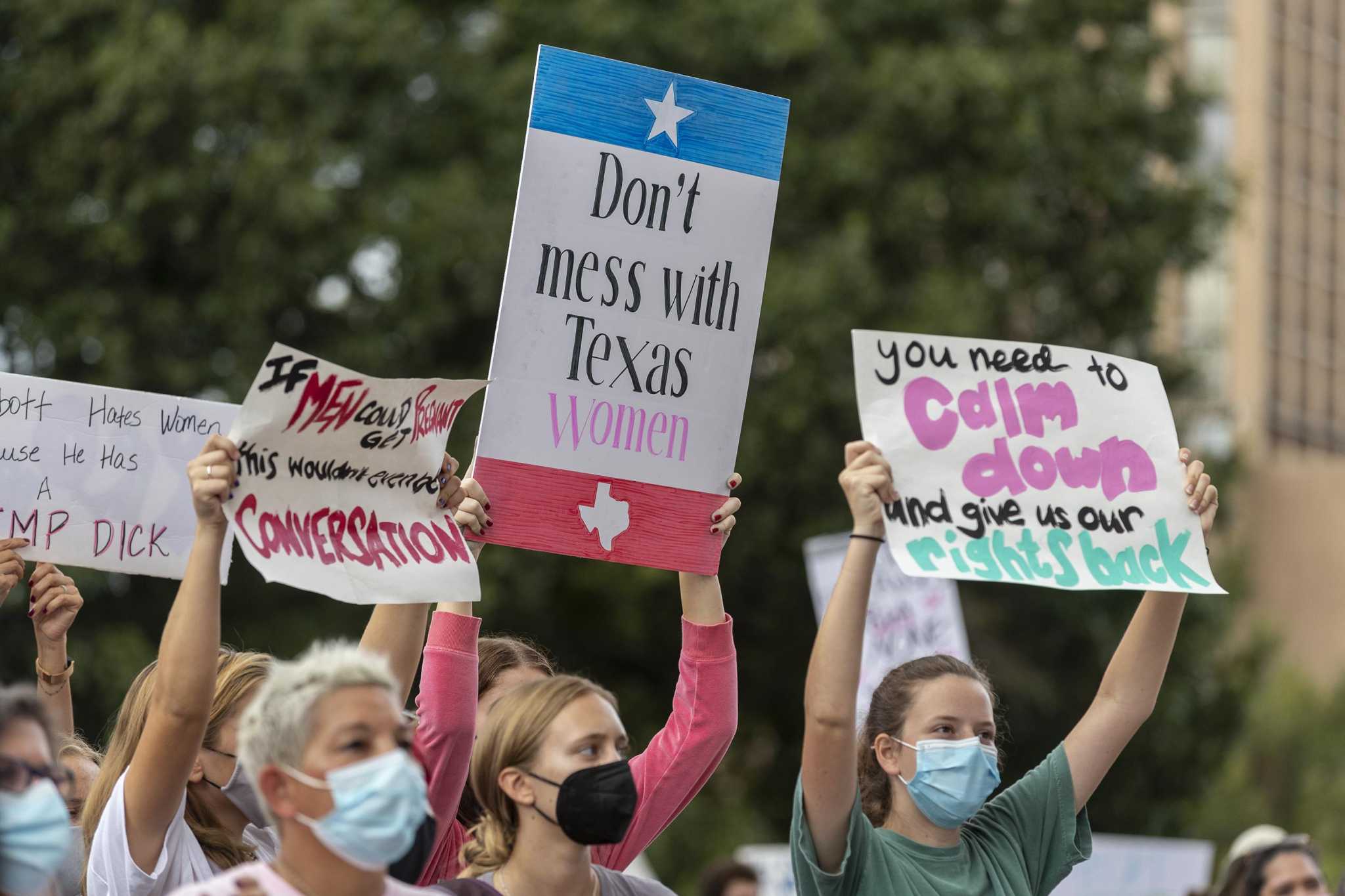 Texas abortion law: What you need to know after murder charge dropped