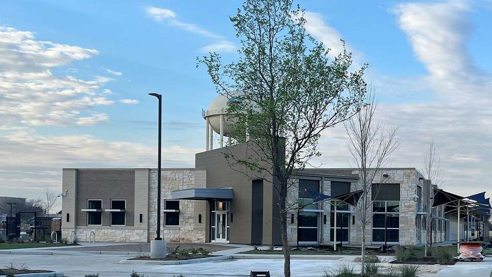 Story photo for New Pearland animal shelter's grand opening set for Jan. 21.