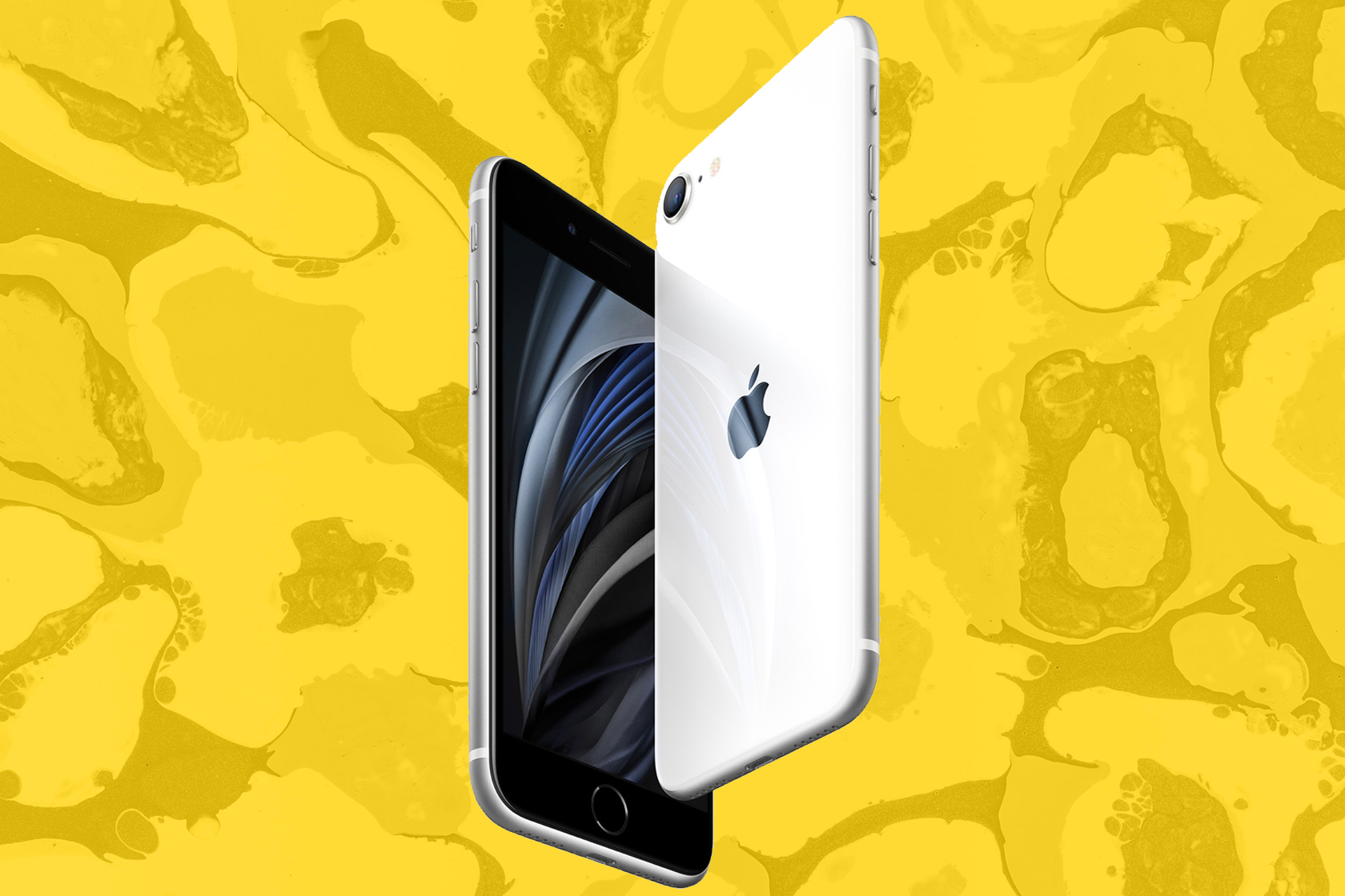 New iPhone SE: What's changed in Apple's new smartphone? - Vimarsana News