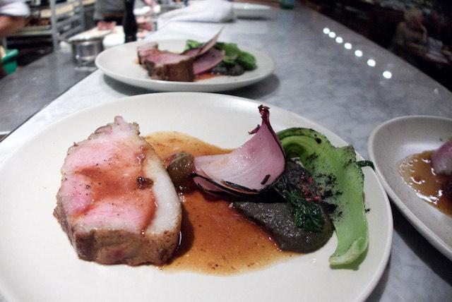 S.F. is getting a bistro and natural wine spot from a popular French pop-up - Vimarsana News