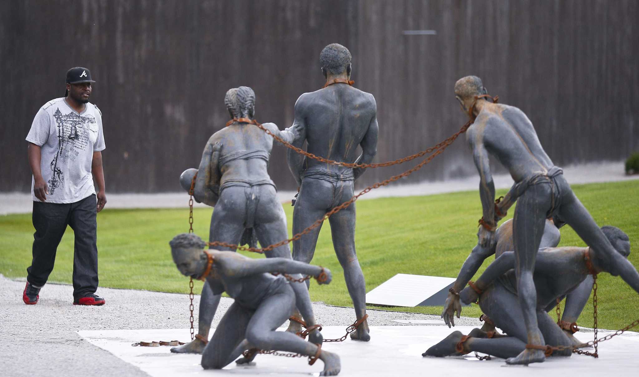 Clack: The way Montgomery, Ala., confronts history offers hope - Vimarsana News