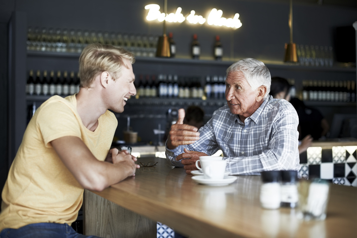Commentary: Danny Tyree — What would you love to tell your younger self? - Vimarsana News