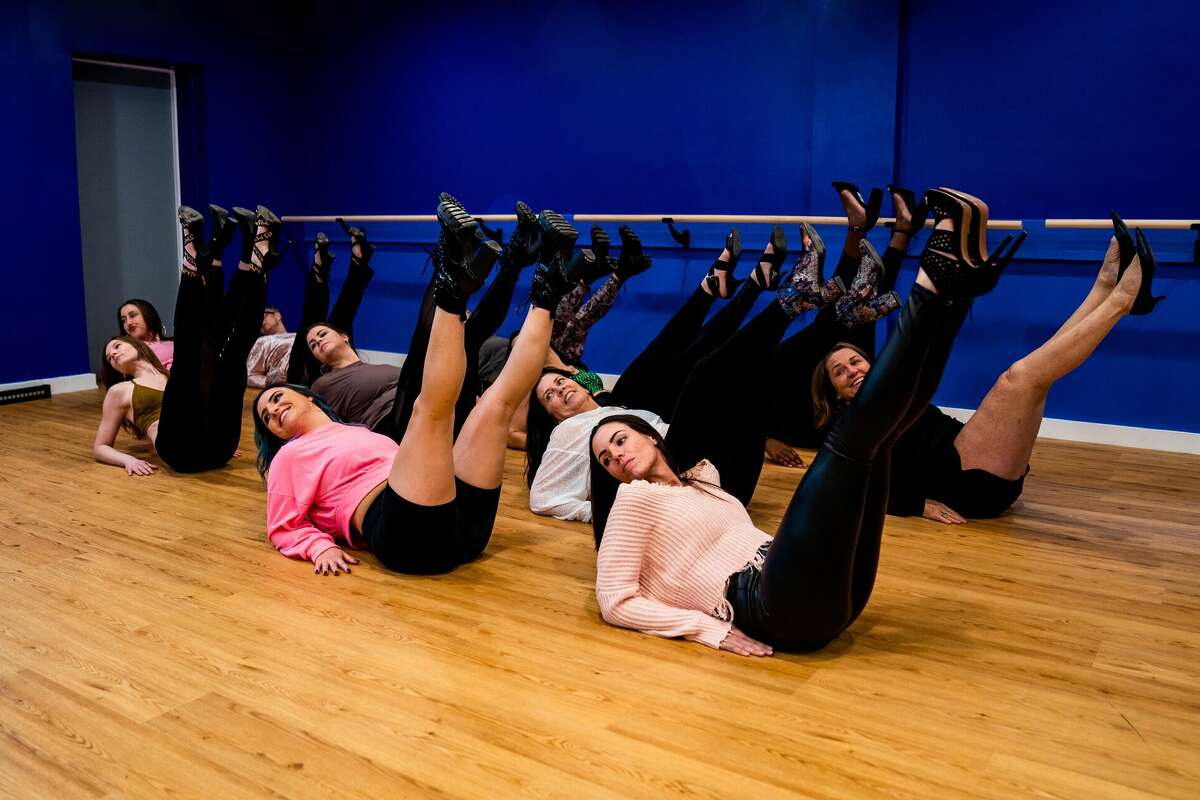 Passion â€“ The Adult Dance Studio offers classes in heels, twerk, hip hop, ballet and dance fitness for adults.