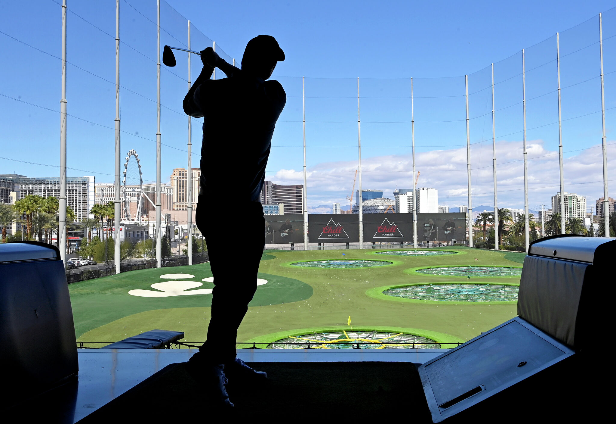 Topgolf settles lawsuit alleging managers were incentivized to underpay workers