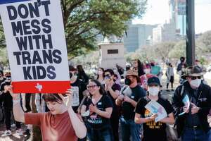 Texas judge halts CPS investigations into families of trans kids