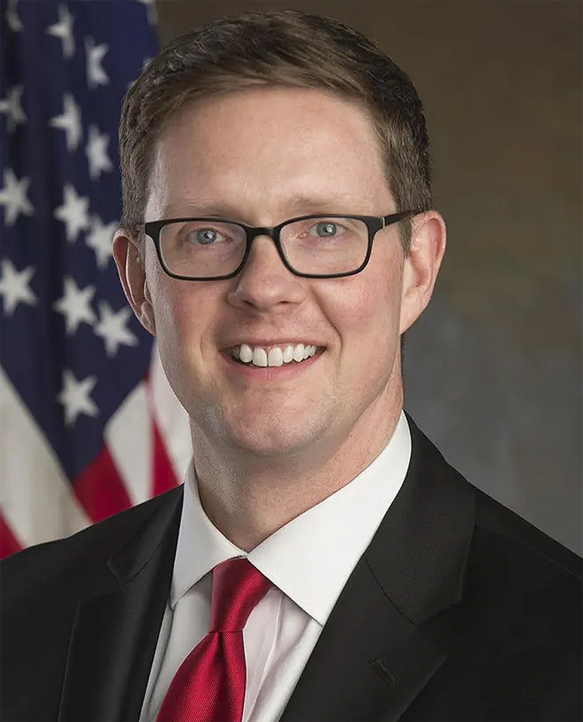 State's attorney, IC grad joins new forensic science commission