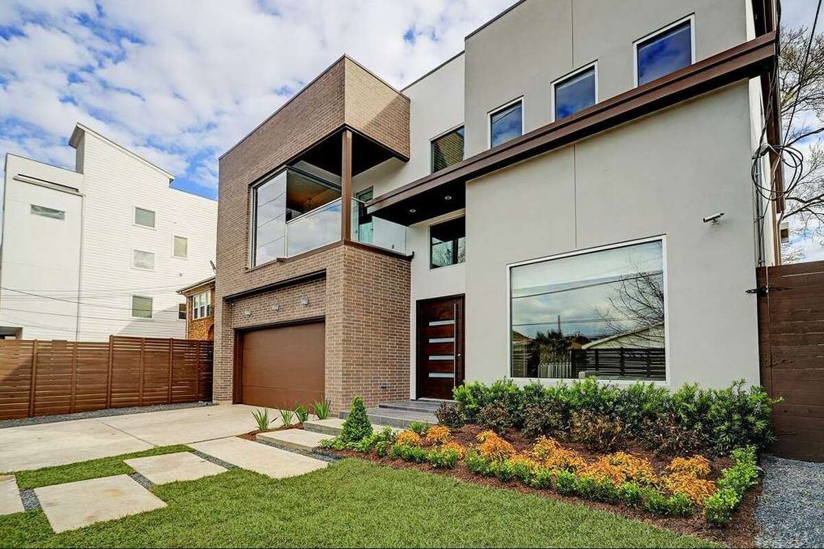 The Montrose home of Carlos Correa was listed on har.com for $1.6 million.