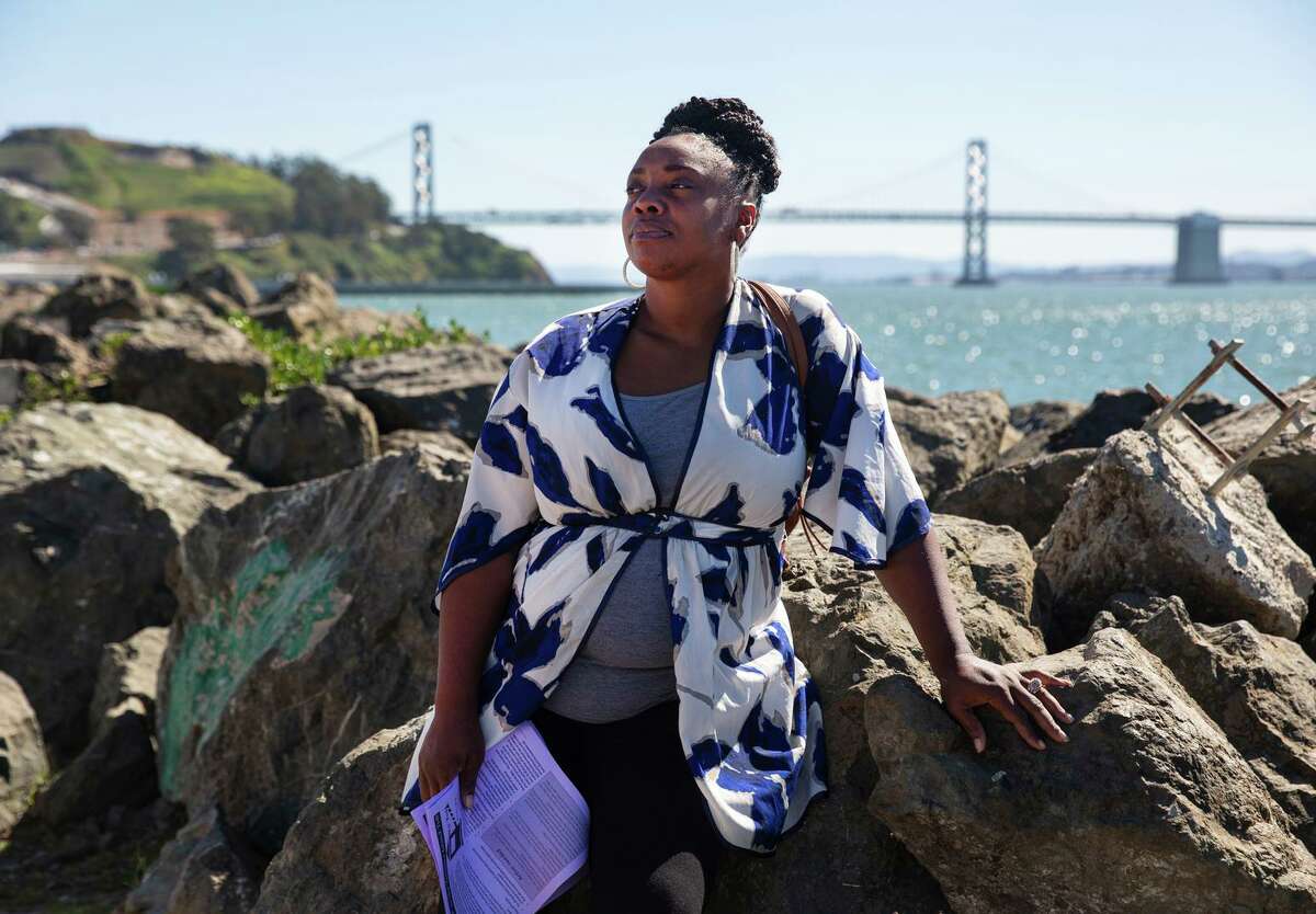 Hope Williams has lived on Treasure Island for more than a decade. As a community activist, she knows the economic struggle many of the community’s low-income residents face, which is why she’s been vocal about her opposition to a proposed toll for drivers to get on and off the island.