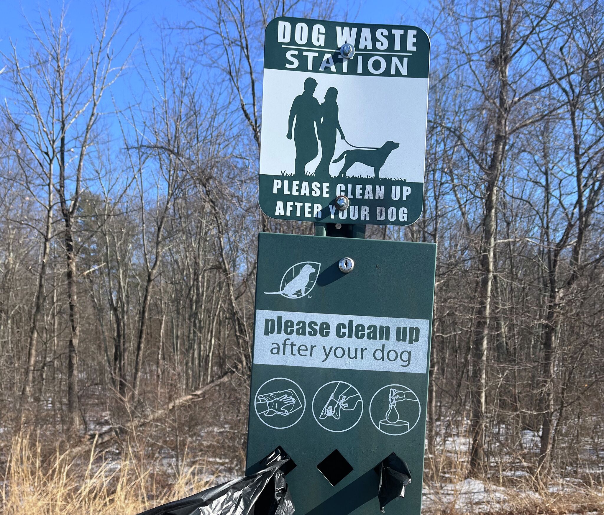 Yes, dog parks can be poop pastures, but are they unsafe? – The