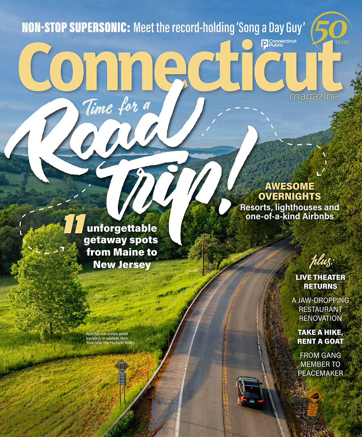 Magazine