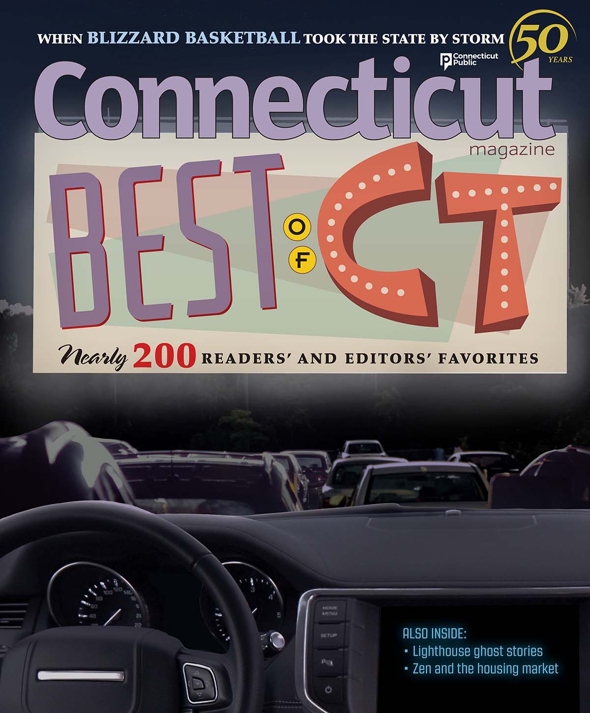 Magazine