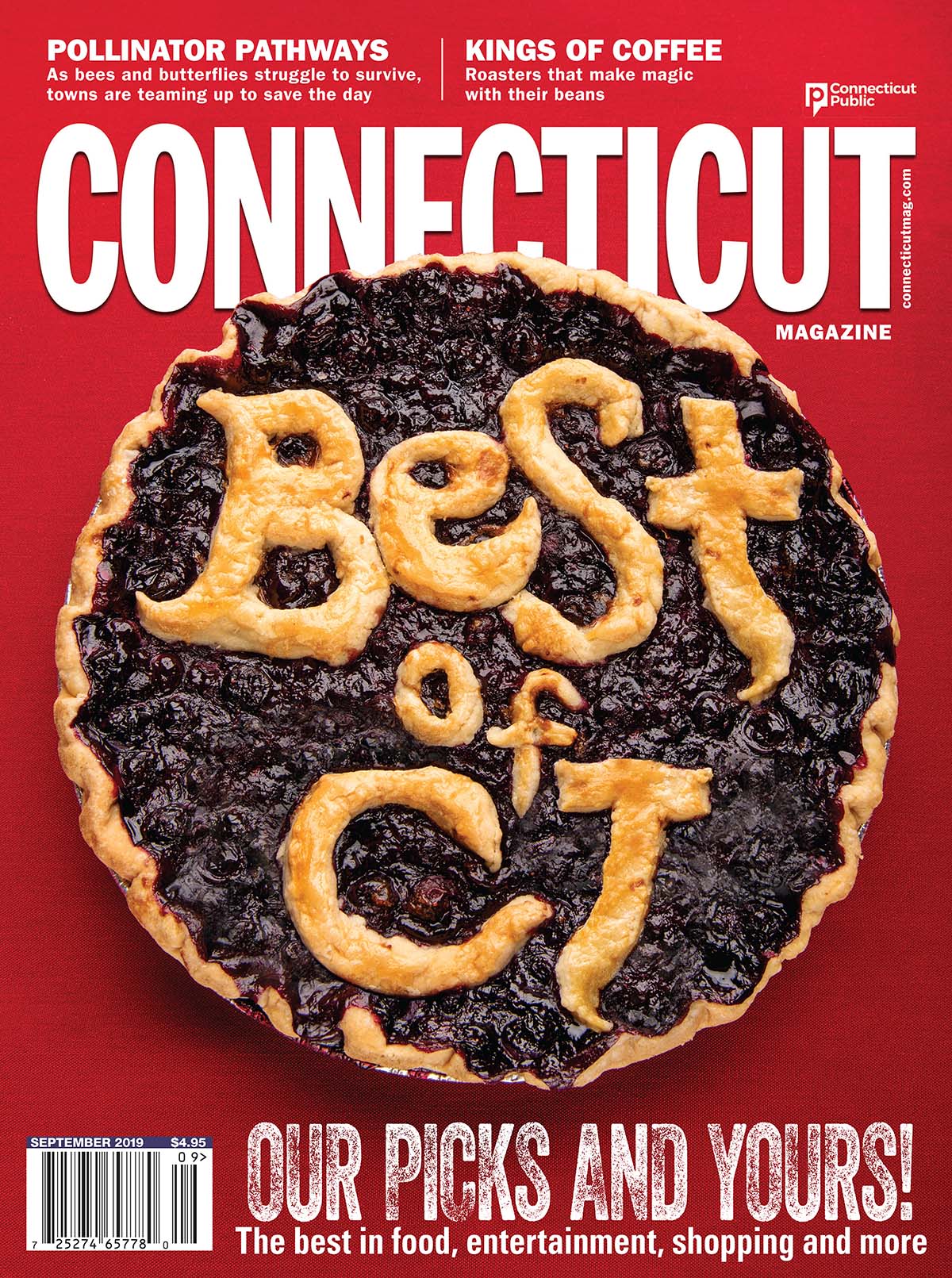 Magazine