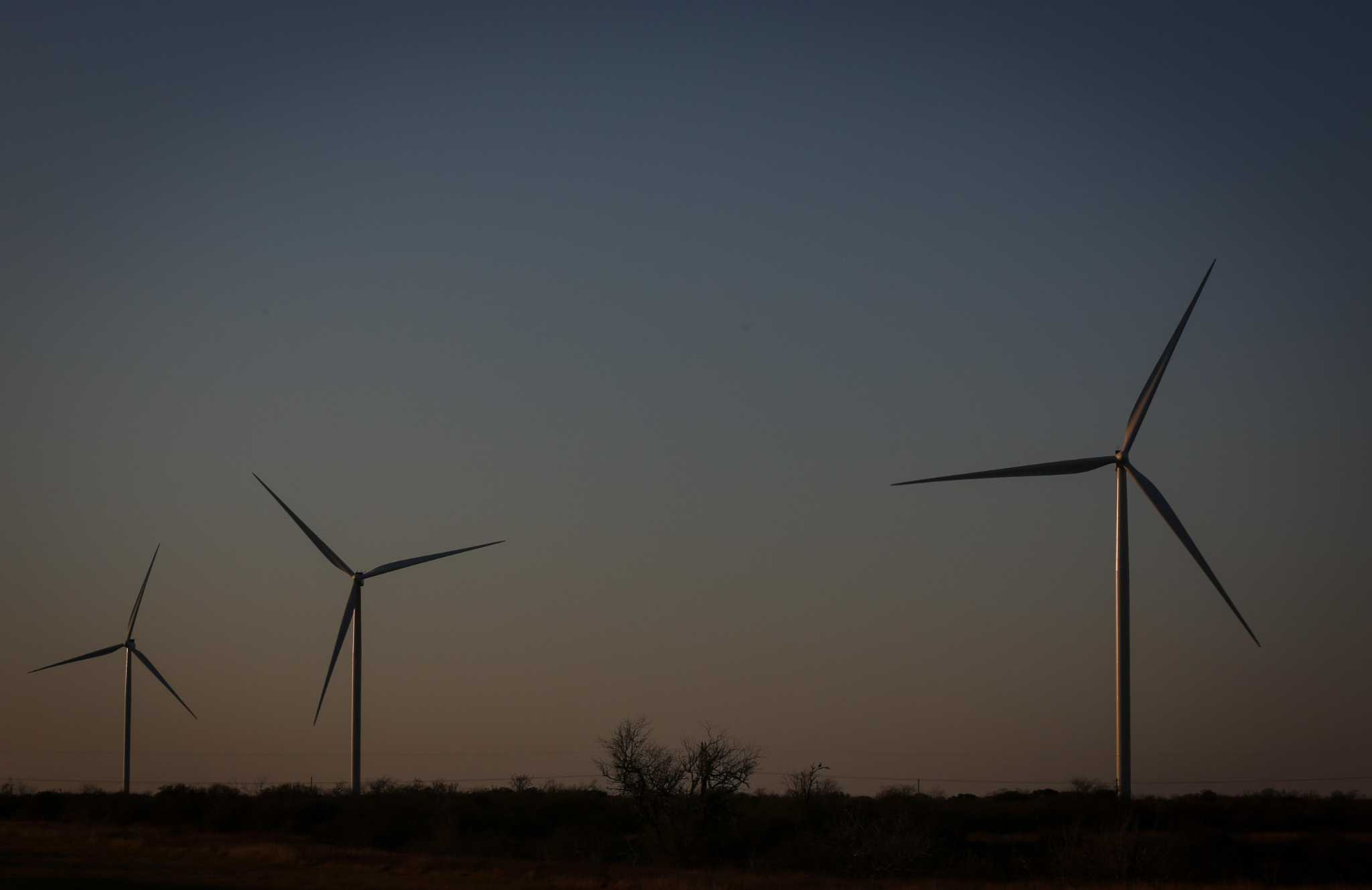 Renewables Will Power Nearly Half Of U S Electricity By 2050 Eia Said