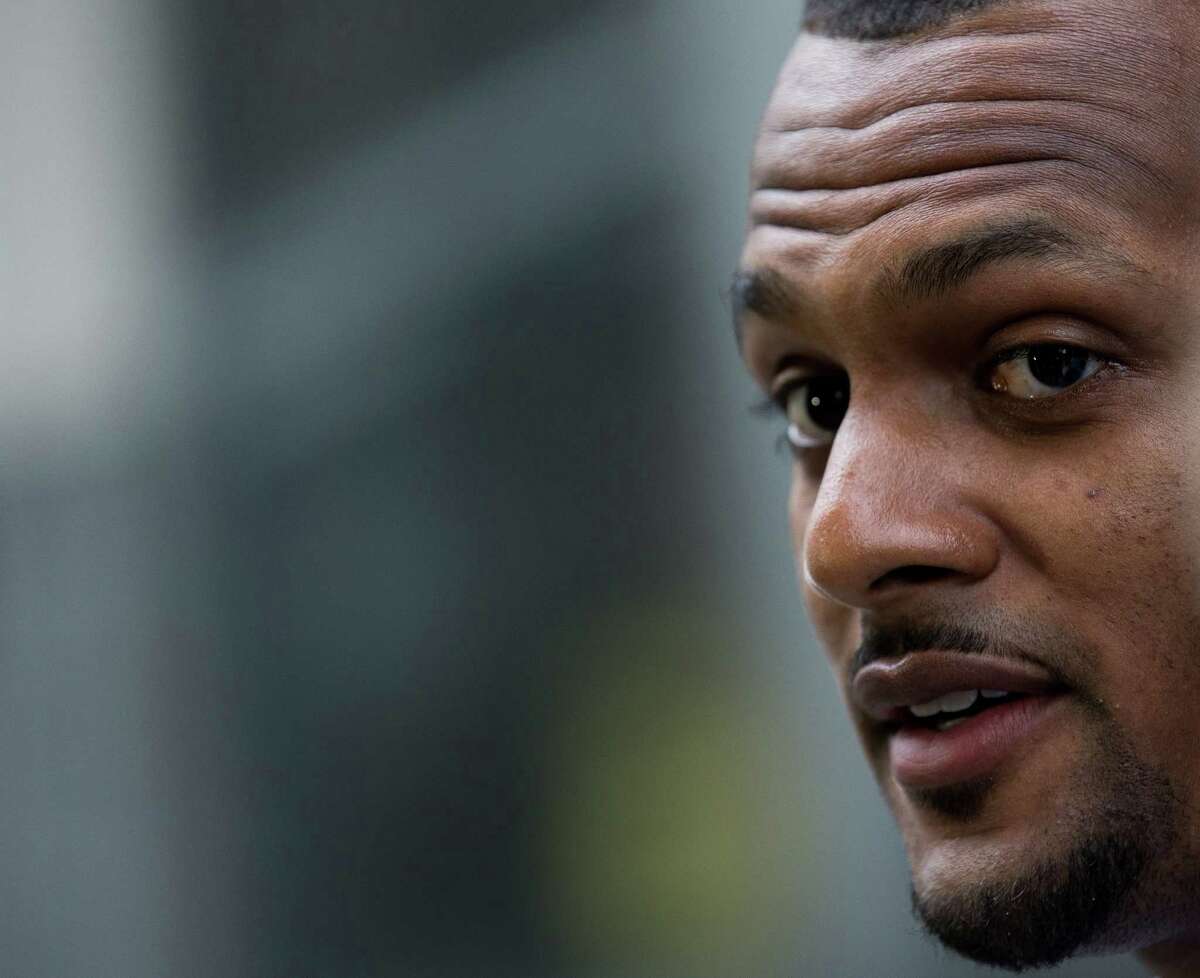Texans quarterback Deshaun Watson's hearing before the NFL could last several days as league weighs possible punishment after 24 civil suits alleging sexual harassment and assault of massage therapists.