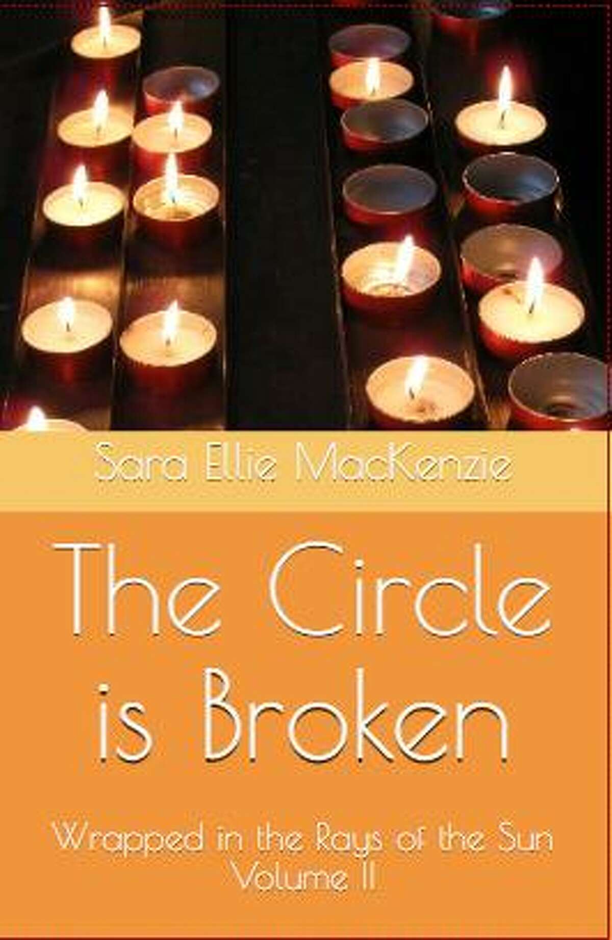 “The Circle is Broken” by Sara Ellie MacKenzie.