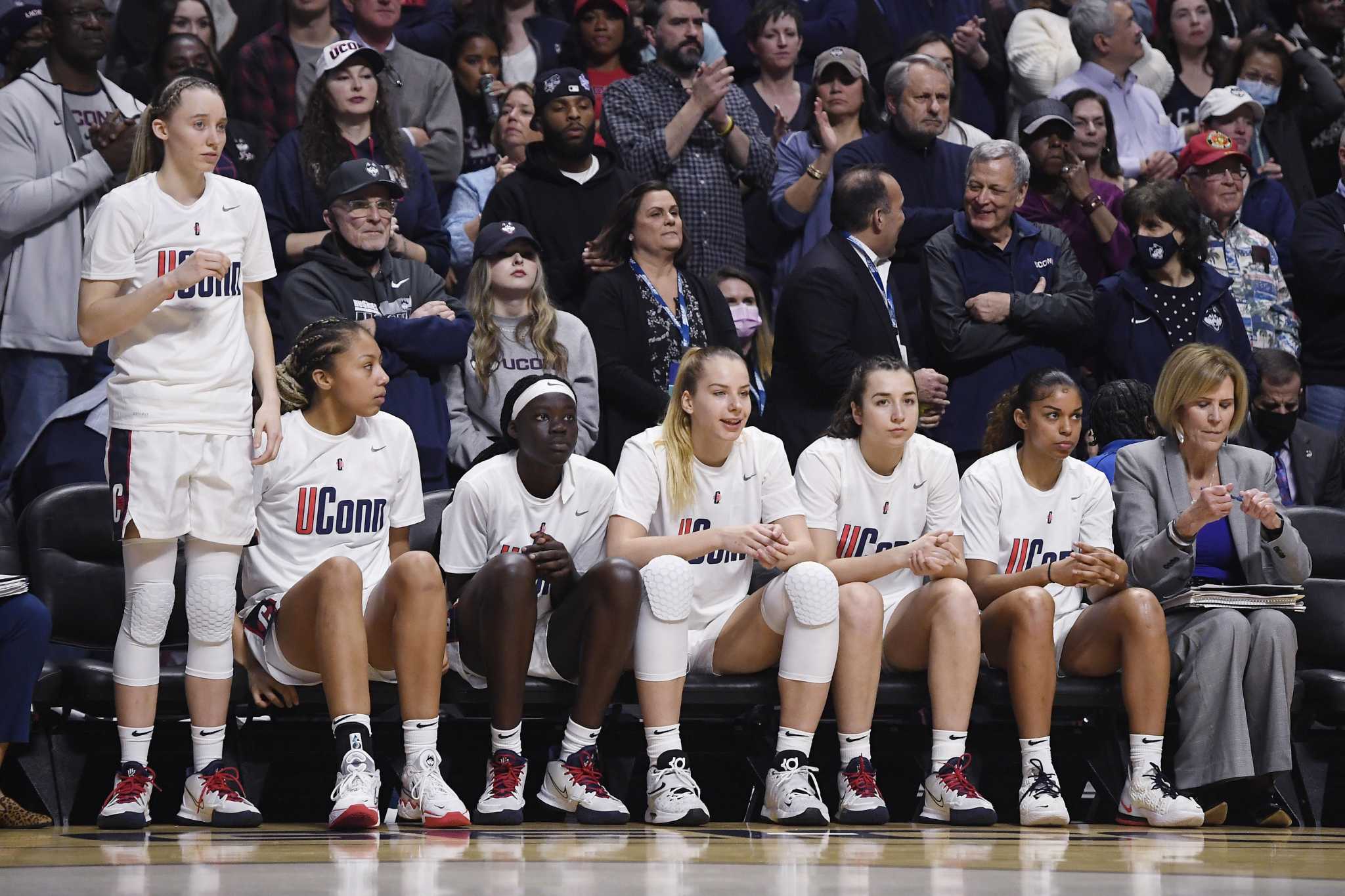 How each UConn women’s basketball player can contribute in NCAA Tournament