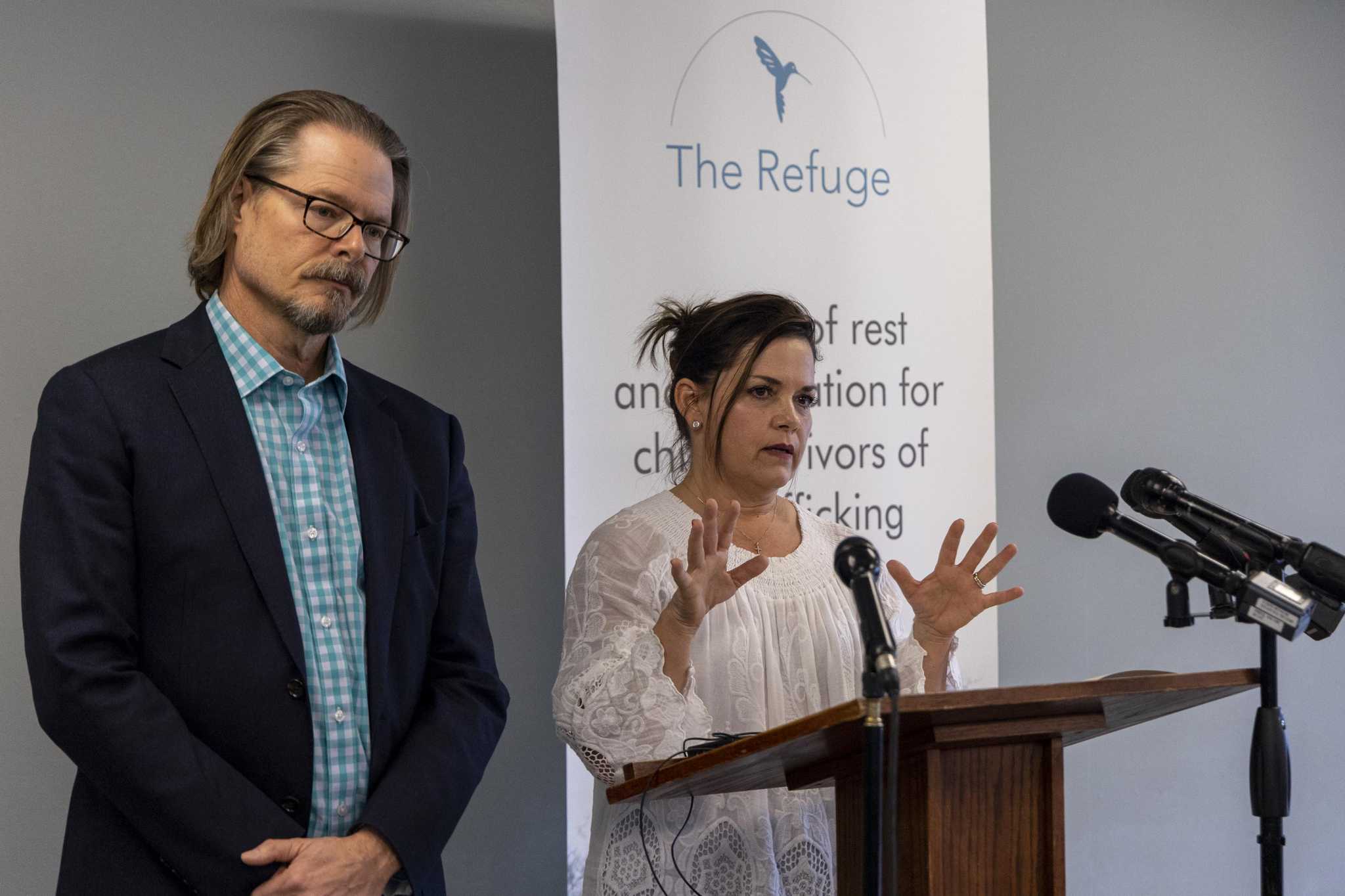 Editorial: Foster system failures lead to children’s exploitation