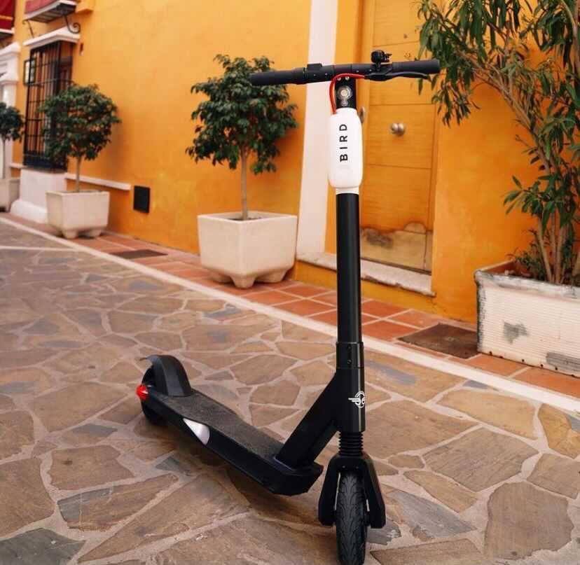 E-scooter ride sharing could be in Ansonia by summer - Vimarsana News
