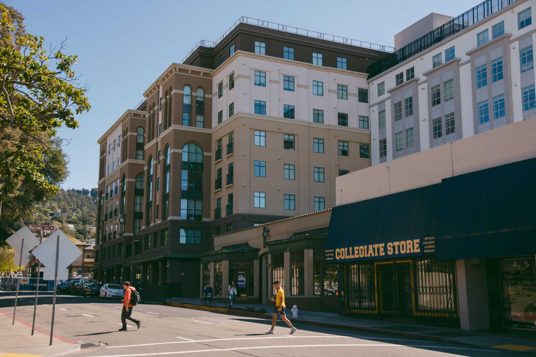 Does Uc Berkeley Accept Dual Enrollment