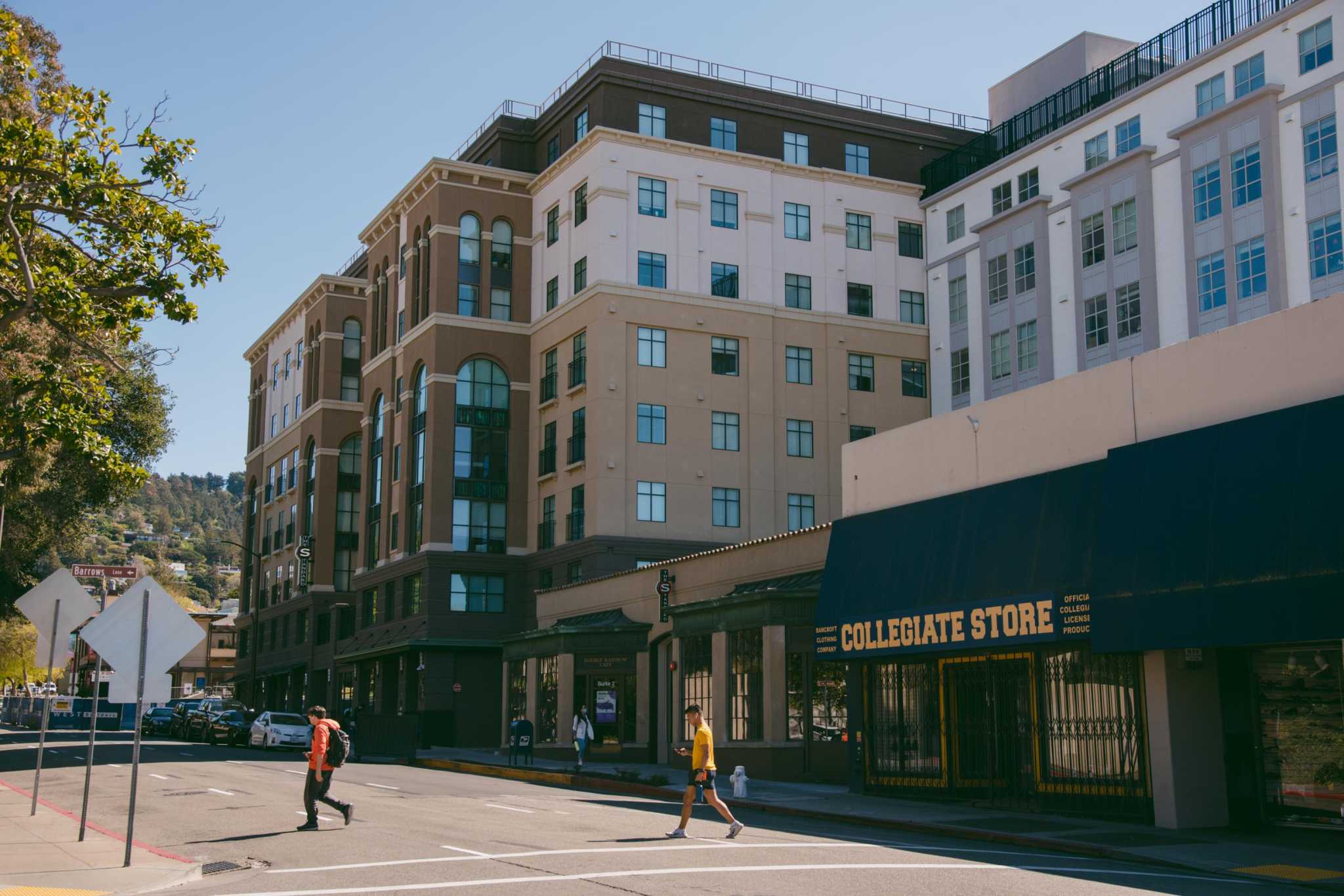 UC Berkeley s Housing Crisis Is 50 Years In The Making And Students 