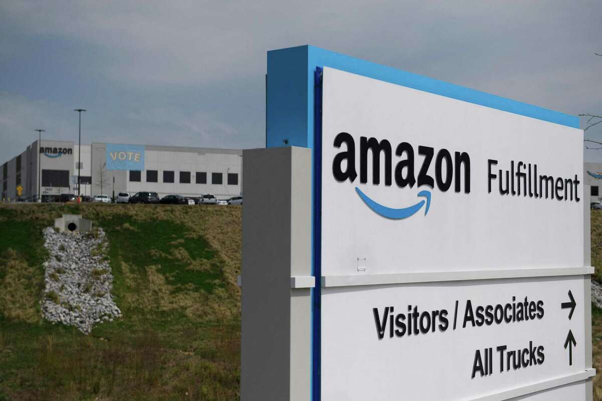 Amazon can be sued under California law for failing to warn the public that products sold on its website have ingredients that can cause cancer or reproductive damage — like mercury, which can harm pregnant women and their fetuses, a state appeals court ruled Friday.